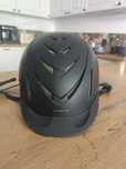 Kask jeździecki Fouganza