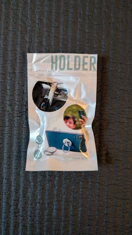 Uchwyt do telefonu phone holder