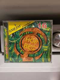 Plyta CD Hop Bec