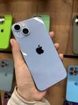 iPhone 14 256Gb Blue Unlock у Відмінному стані