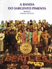 4021

A Banda do Sargento Pimenta
Beatles