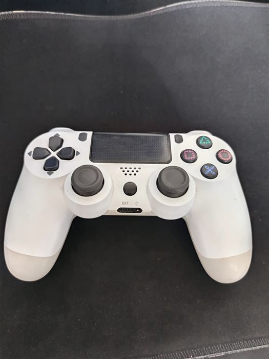 Używany kontroler do ps4