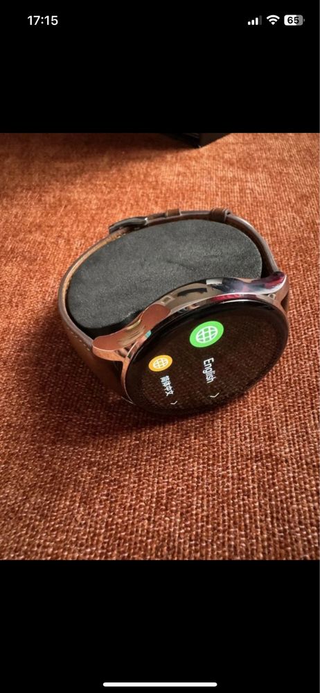 Huawei Watch GT 3 - Como Novo