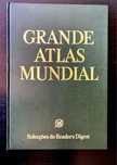 Grande Atlas Mundial