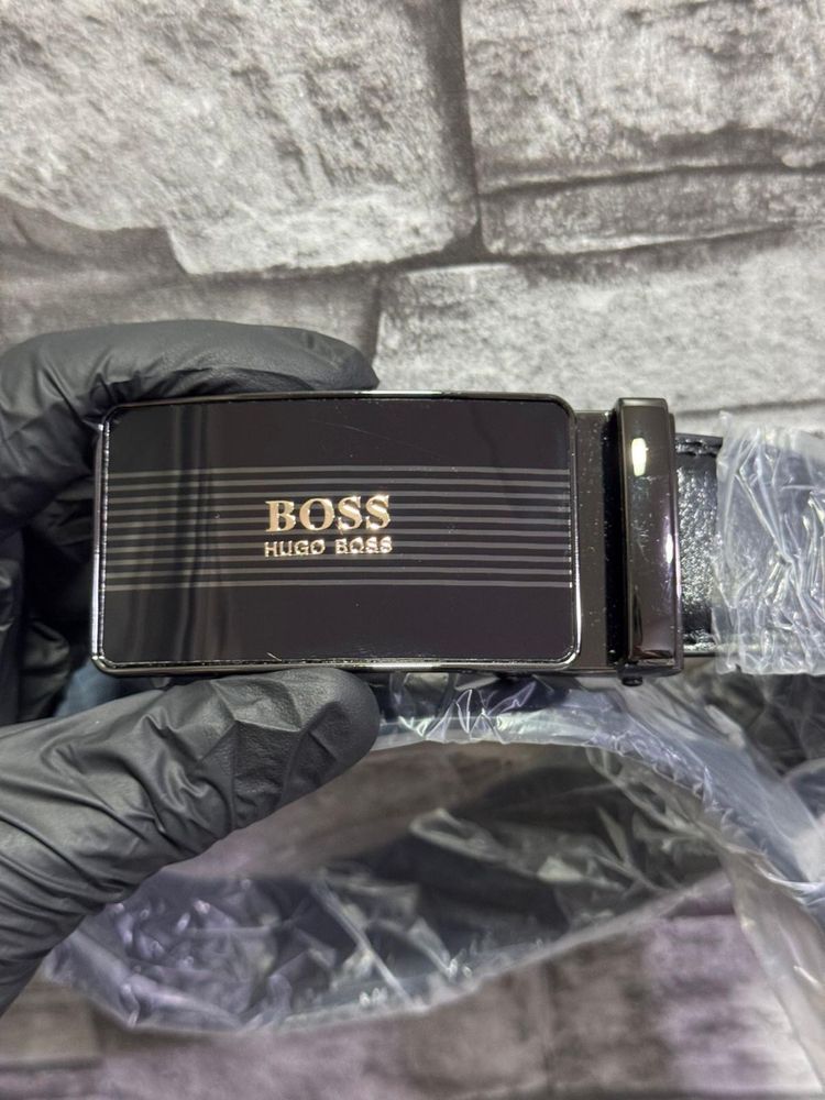 Meski pasek hugo boss