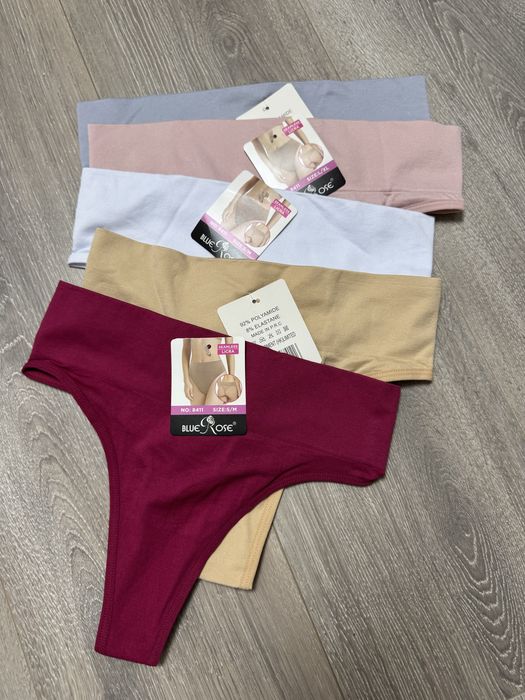 Жіноча білизна, бюстгалтери