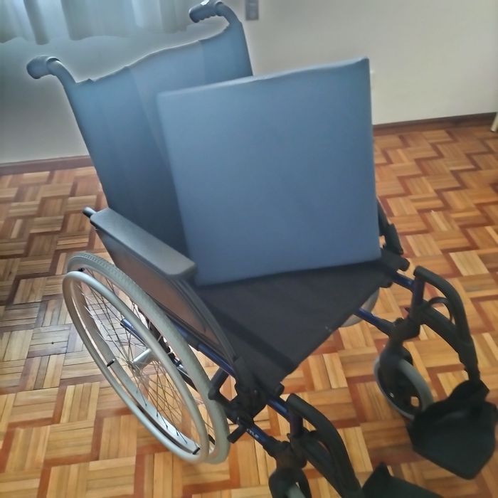 Cadeira de rodas