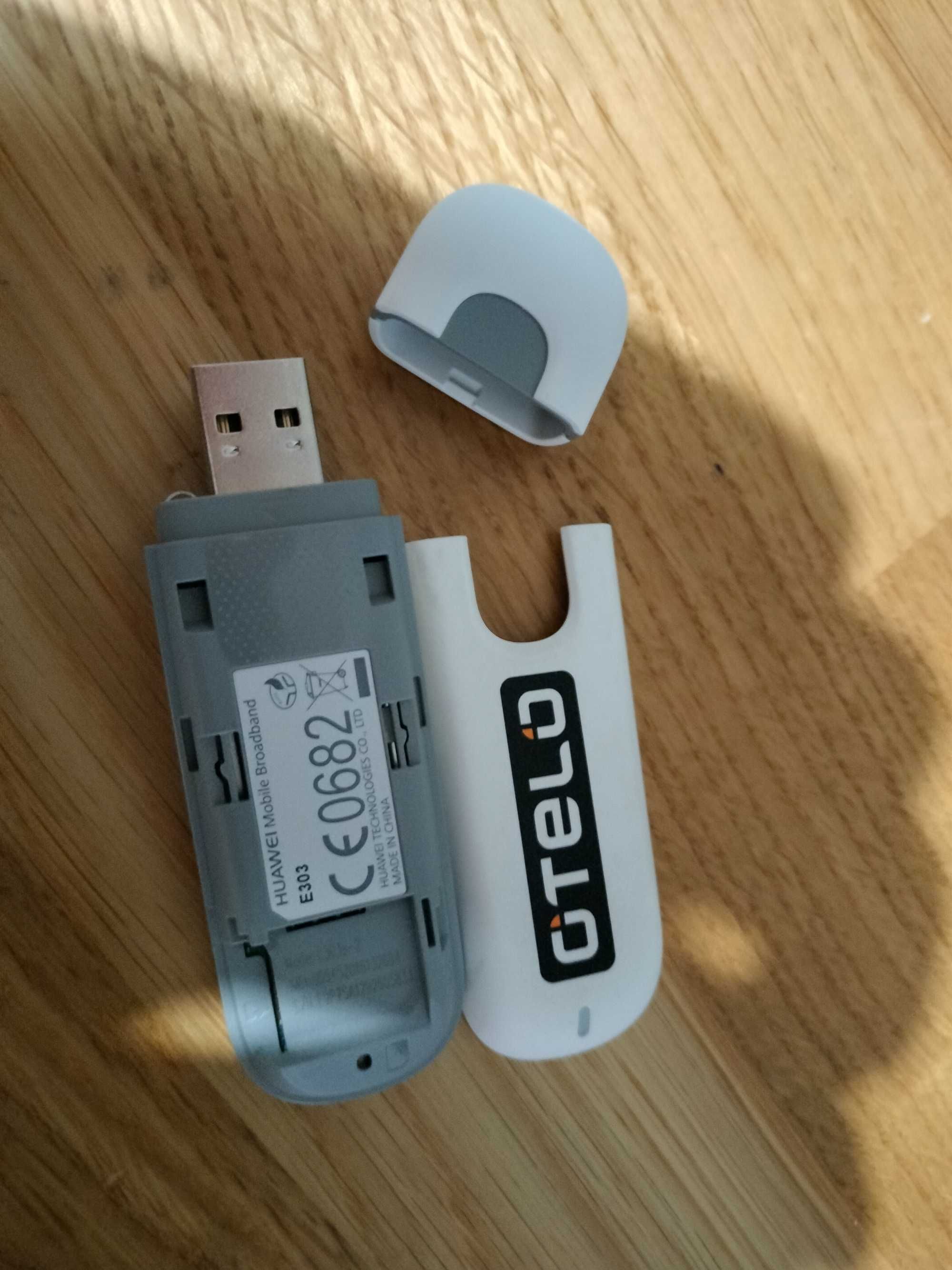 modem do internetu na karte sprawny w super stanie niska cena od reki