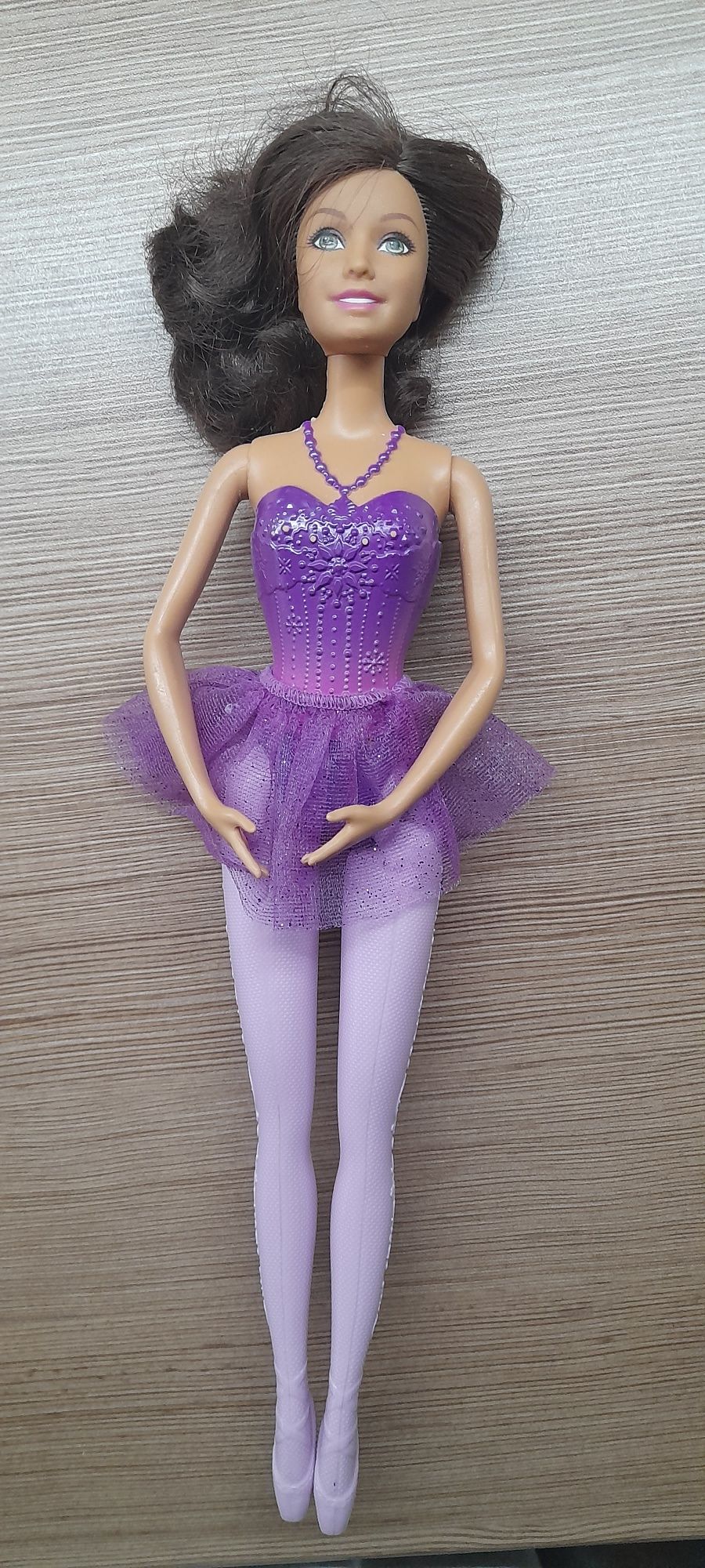 Лялька барбі Mattel балерина