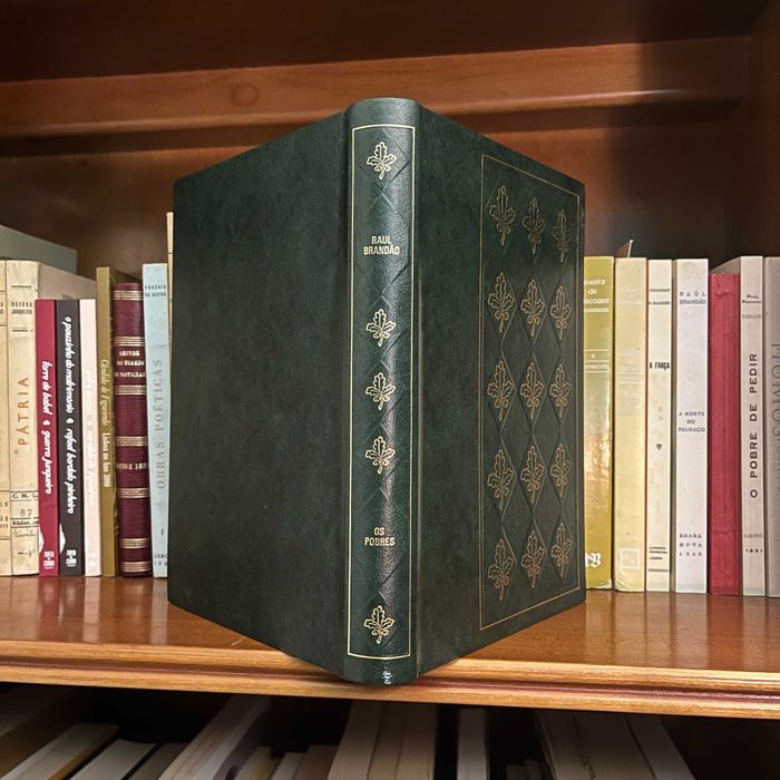 Raul Brandão - Os Pobres