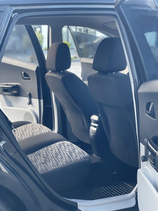 Кіа Сеед 1.4 Бензин