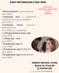 Kursy rzęsy i brwi indywidualnie