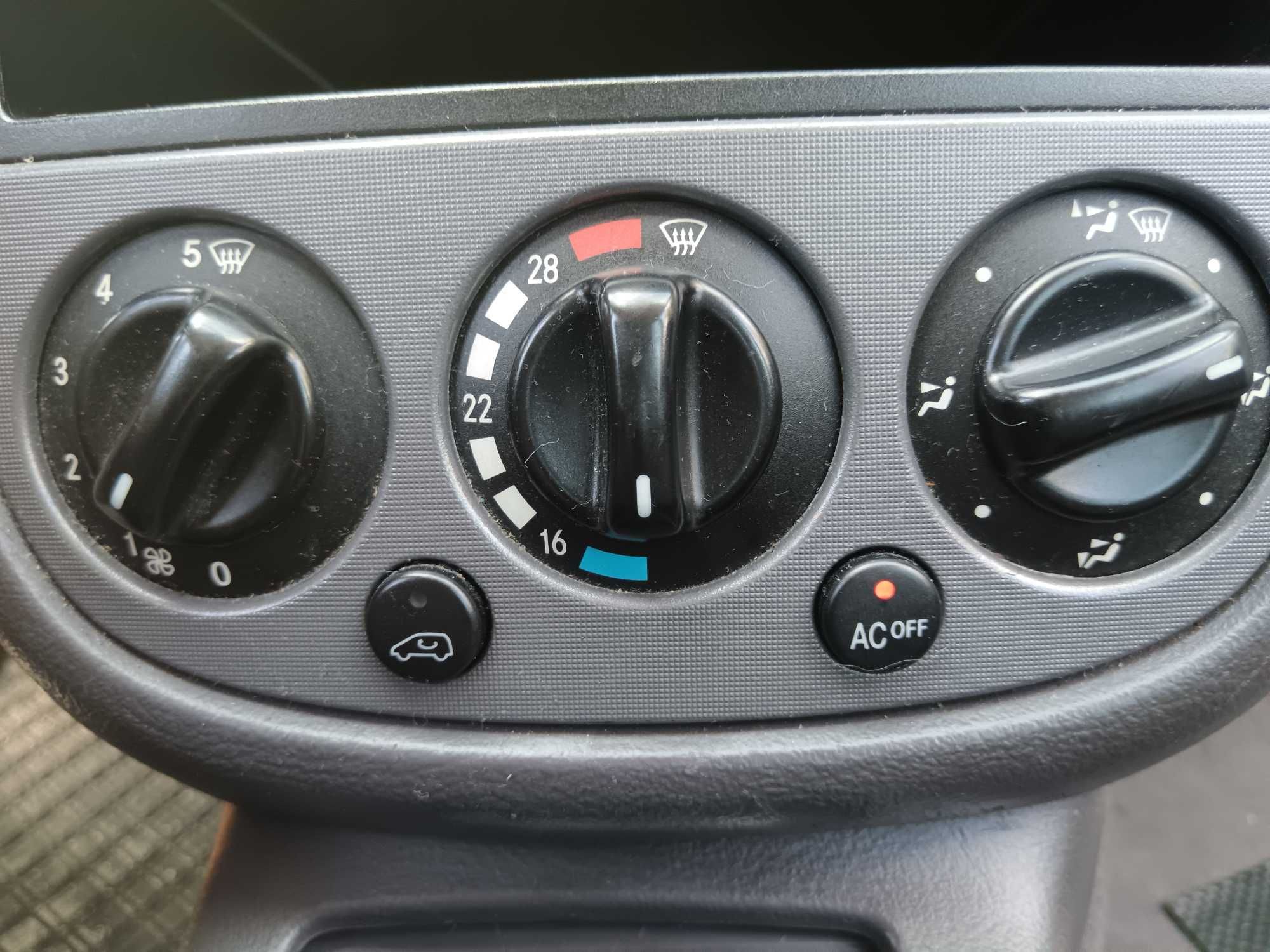 Mercedes A170 CDI