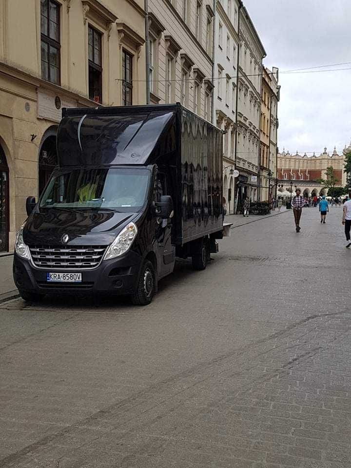 Przeprowadzki ,tanie ,Transport już od 40zł,Utylizacja