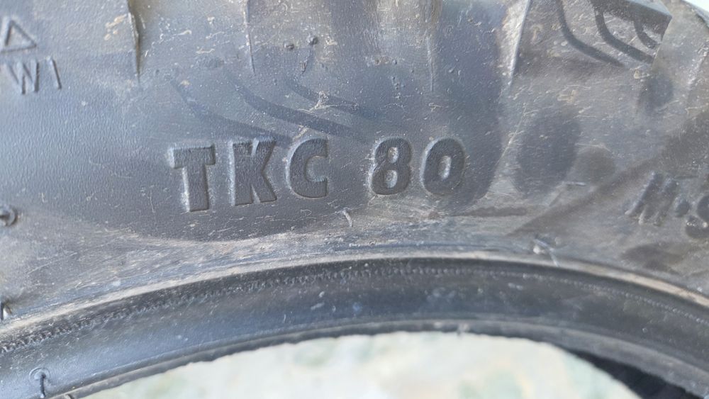Continental TKC 80