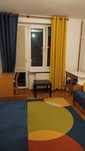 Pokój 15m2 z balkonem,na piętrze domu.Bronowice