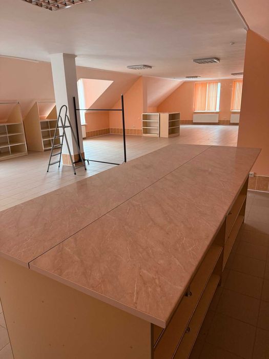 Оренда приміщення під магазин м.Волочиськ