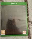 Dark souls trilogy xbox one