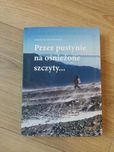 [Książka] Wojciech Lewandowski - Przez pustynie na ośnieżone szczyty