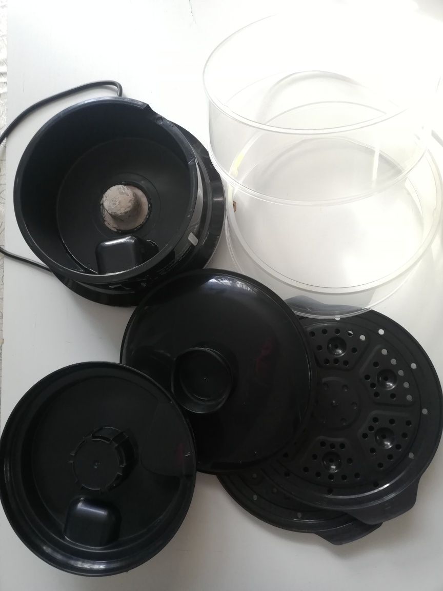 Parowar Tefal Convenient