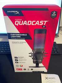 HyperX Quadcast S