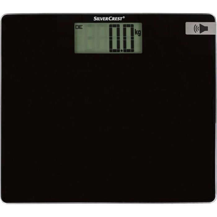 Підлогові ваги Silvercrest