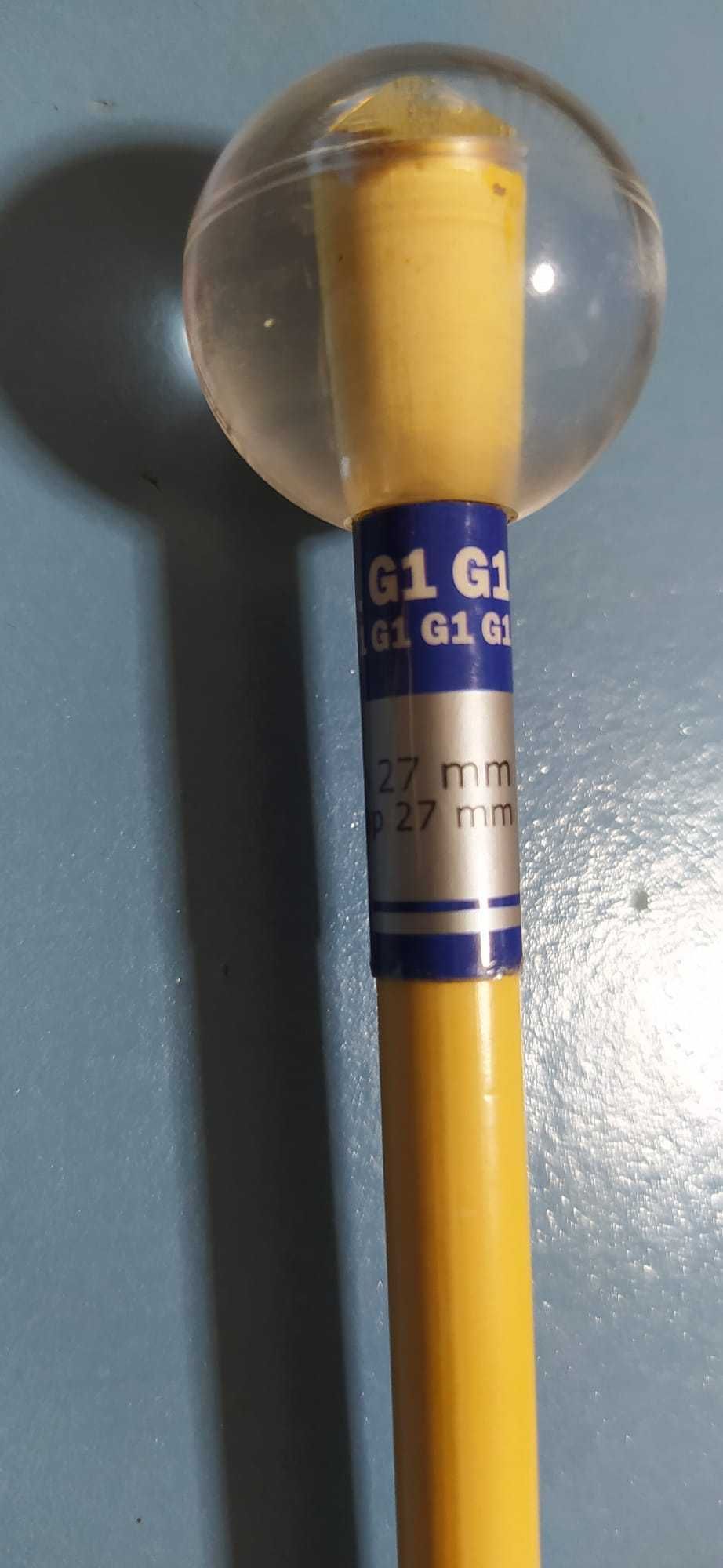 Baquetas Xilofone INAKI SEBASTIAN G1 27