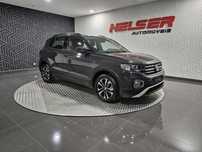 VW T-Cross 1.6 TDI Auto DSG