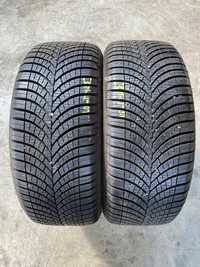 215/45/17 Goodyear Vector 4Seasons Gen-3