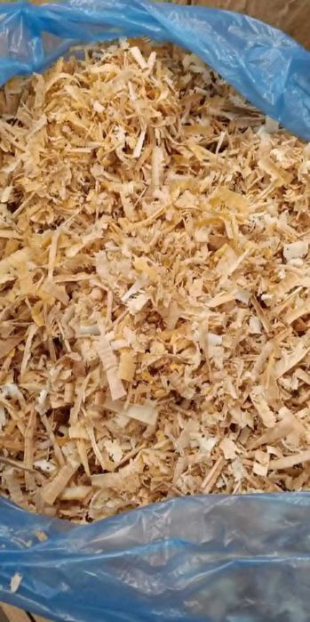 TROCINY owocowe CZEREŚNIA do wędzenia, podłoże dla zwierząt, nawóz