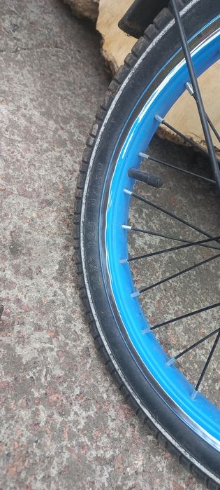 Дитячий велосипед