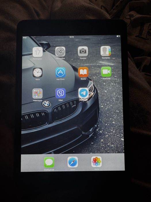 Ipad mini 32gb space grey