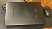Razer Blade 14” i7-7700HQ GTX 1060 6GB