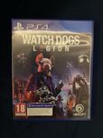 Watch dogs legion