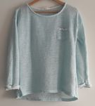 Bluzka dziewczęca H&M