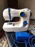 Maquina de costura nova IKEA