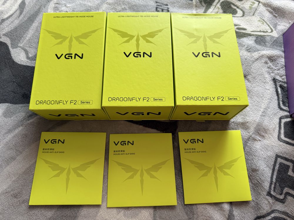 NEW! VGN Dragonfly F2 ULTRA +! Нова версія VGN Dragonfly F1 Pro Max