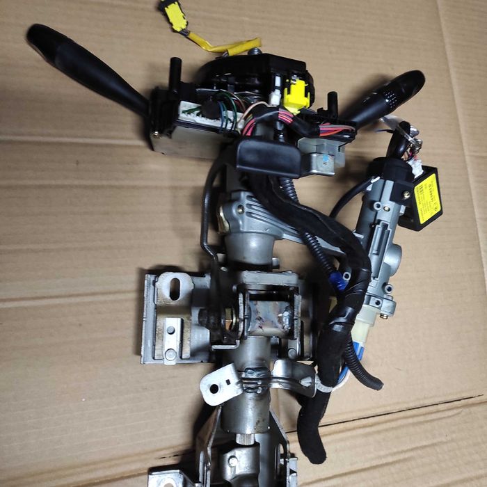 Kolumna Kierownicza Hyundai Getz