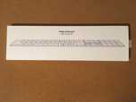 Magic keybord touchId (teclado nunerico)