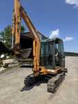 Mini koparka case cx35 3 tony kubota bobcat jcb hitachi zamiana