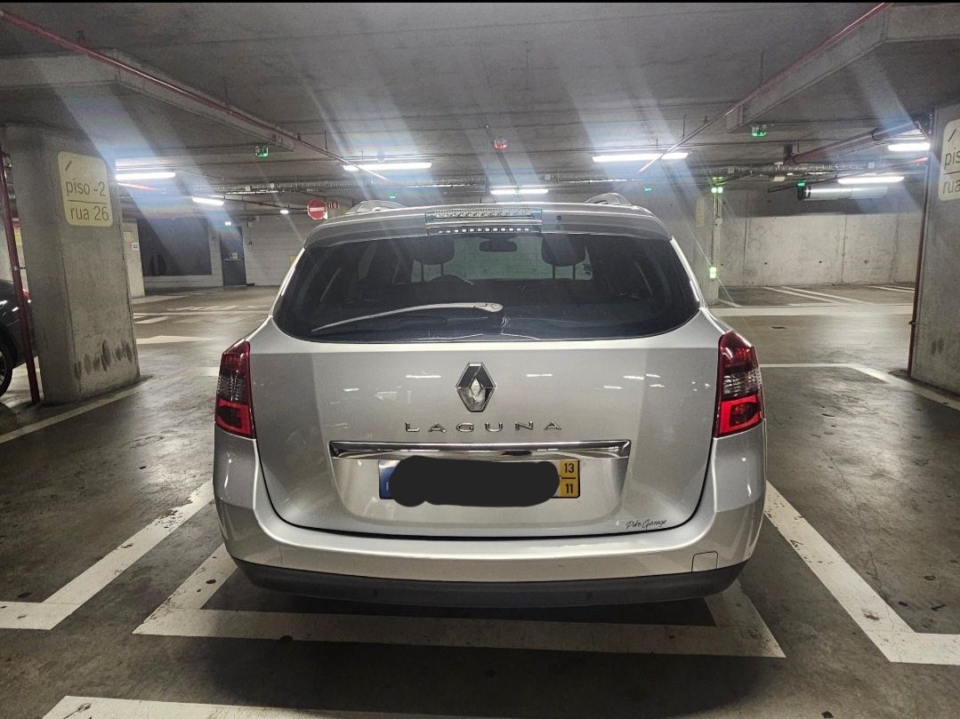 Renault Laguna B.Line 1.5dci