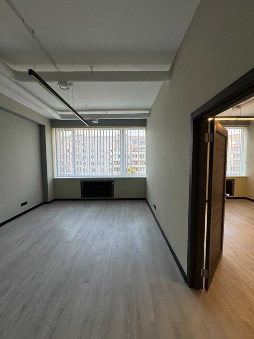 Оренда офісу 85м2 на Печерську в БЦ класу "А"