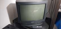 Telewizor Sony Trinitron KV- M2171k 21 cali  crt / kineskop