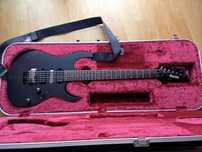 Ibanez Prestige RG 1570 - Team J. Craft Japan (Seymou Duncan)