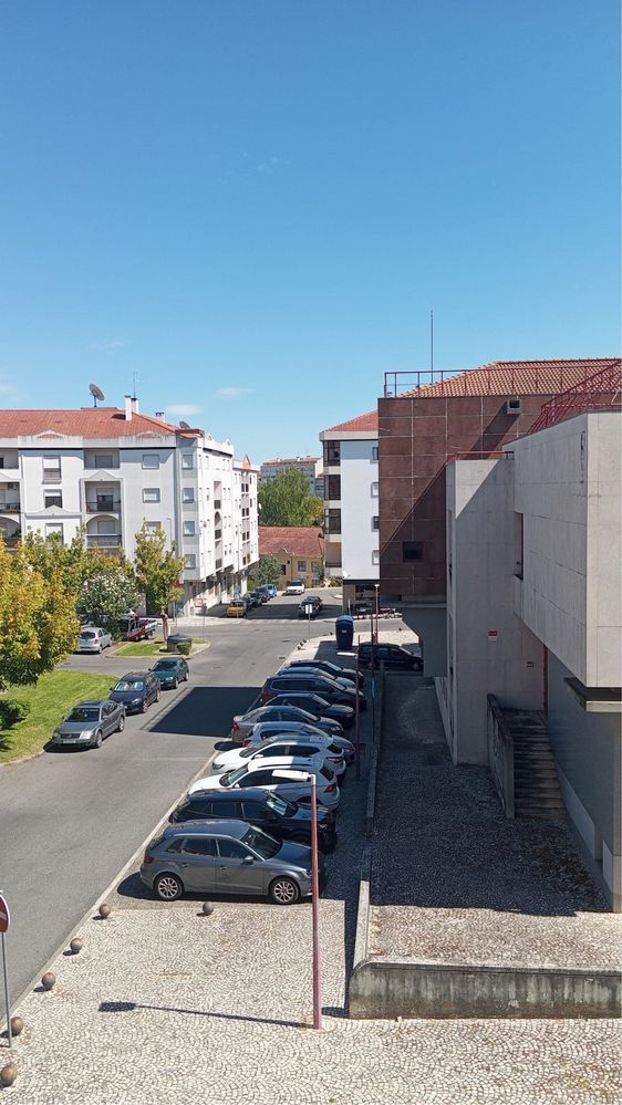 T 3 Centro Fundão