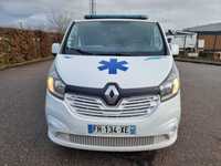 Renault trafic 2019