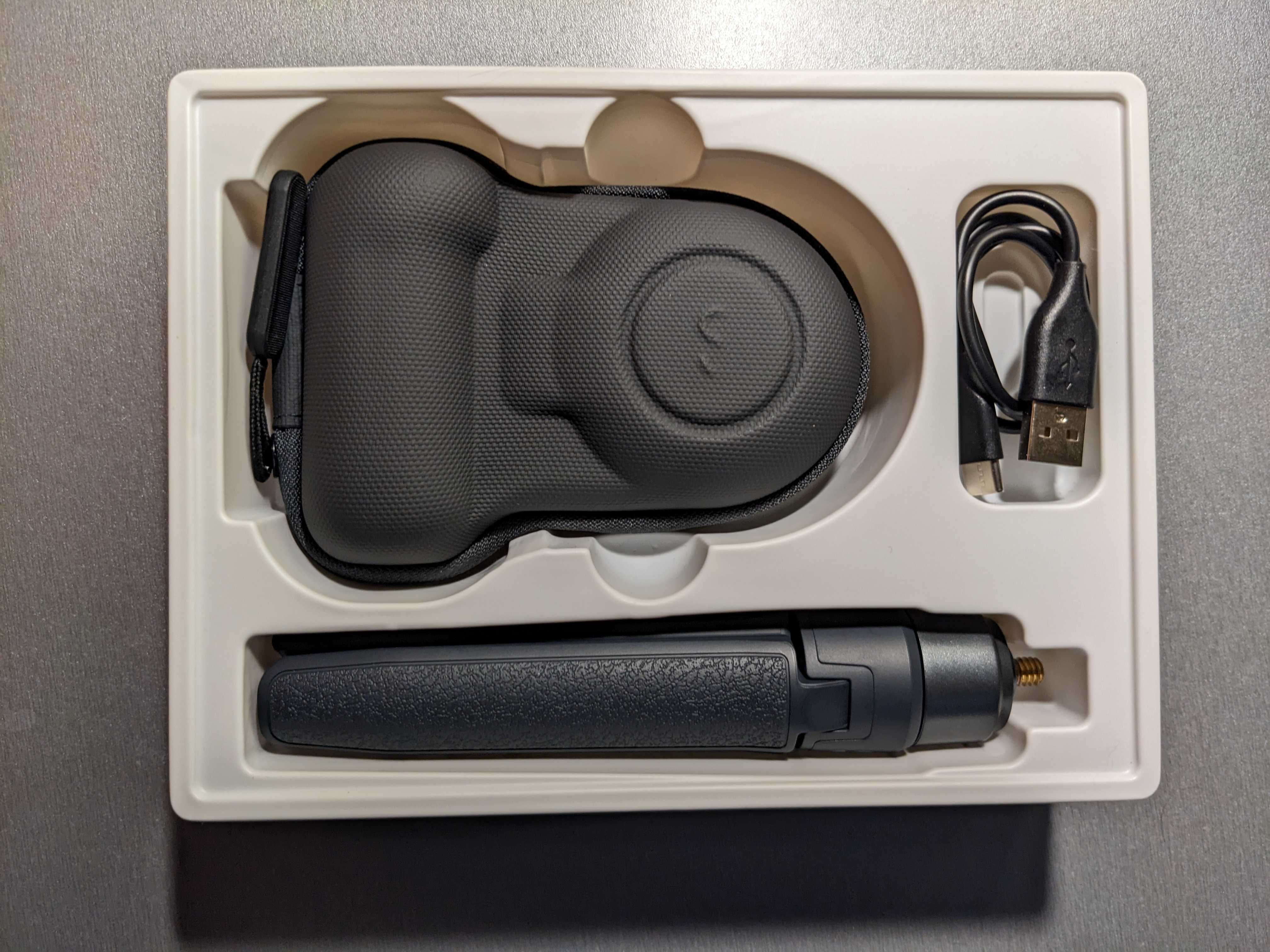 Комплект фотографа ShiftCam SnapGrip Creator Kit