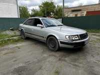 Audi 100 c4 2.8 quatro