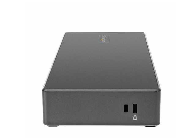 Stacja dokująca 100W, 2x DisplayPort i HDMI 2.0, 6-portowy USB