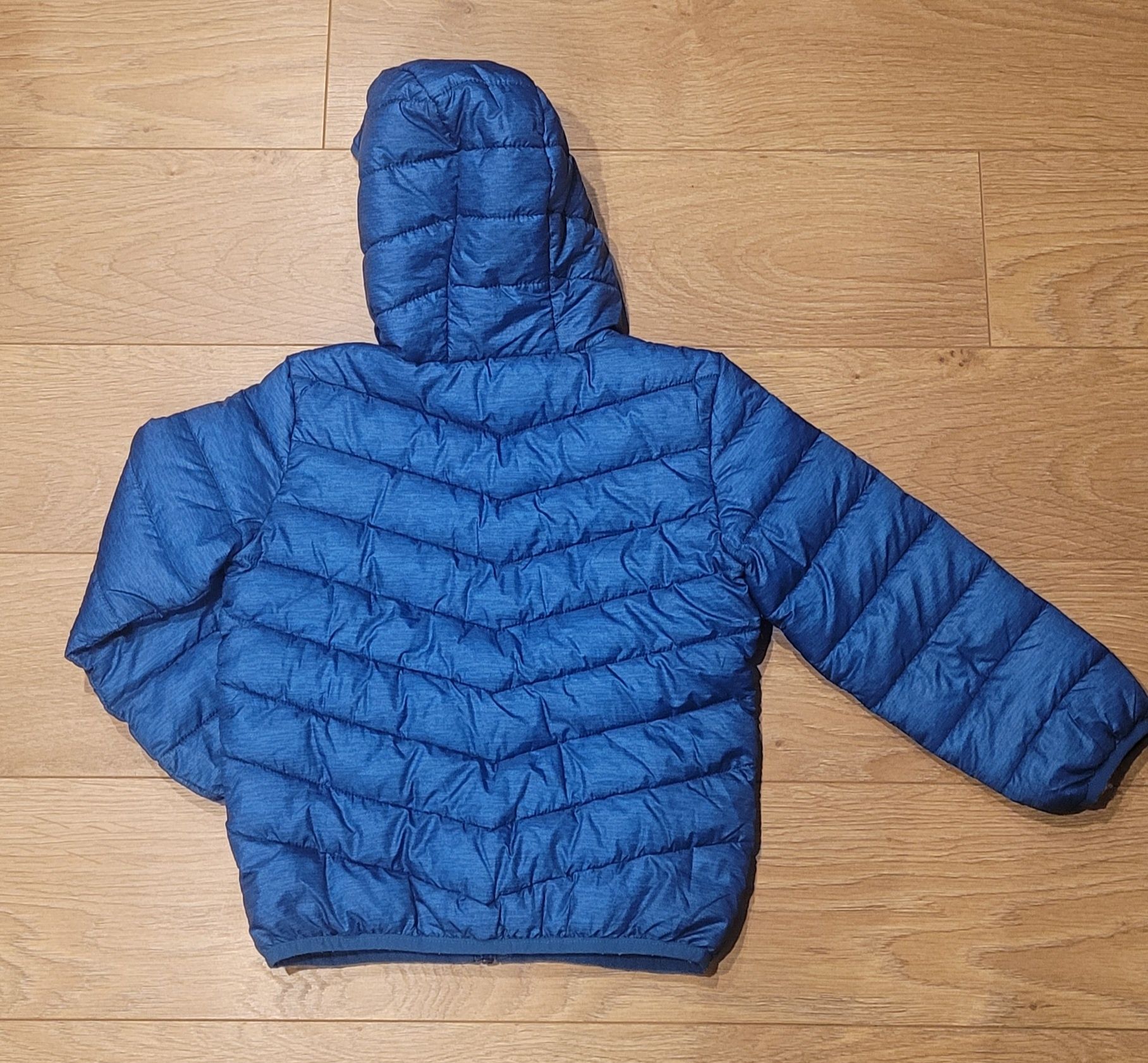 Kurtka C&A rozm 116